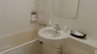 バスルーム / 10