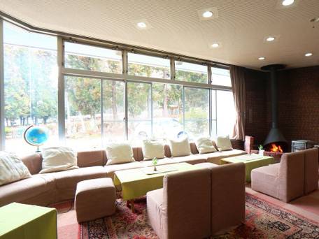 ゲストルーム ガーデンあずみ野 / 2