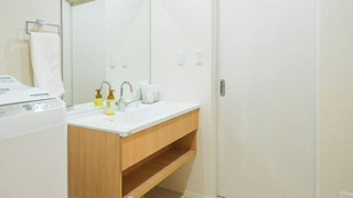 デラックス ツインルーム 禁煙