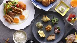 【滋賀】おいしい朝ごはんで1日をスタート♪朝食自慢のおすすめホテル8選