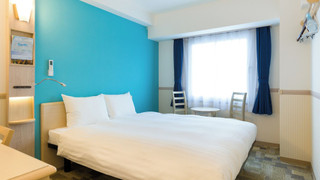 スタンダード ダブルルーム 禁煙