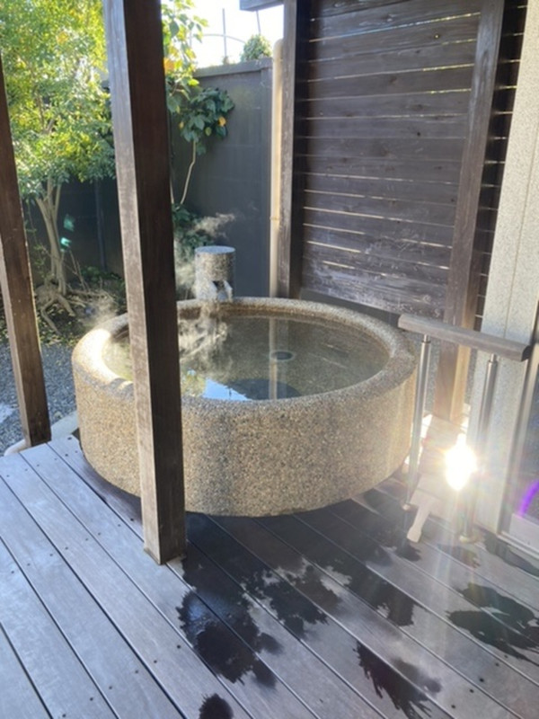 このお風呂は良かった!