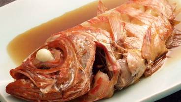 食事・飲み物 / 1