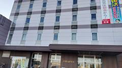 小松グリーンホテル