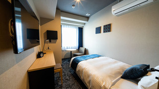 コンフォート ダブルルーム