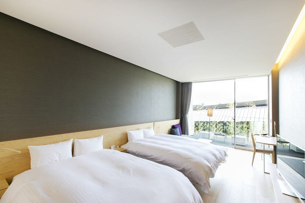 世界的建築家がデザインしたラグジュアリーホテル4285782