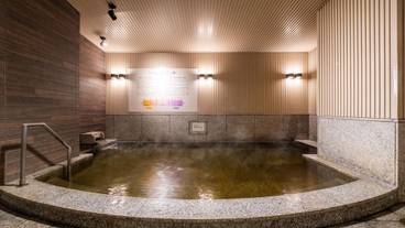 屋内スパ浴槽 / 2