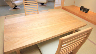 露天風呂付き スイートヴィラ