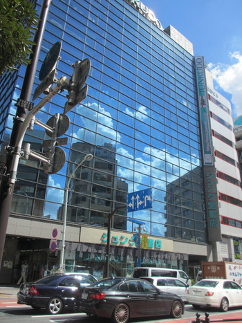 4.本好きカップルならここ♪「ジュンク堂書店 池袋本店」1989682