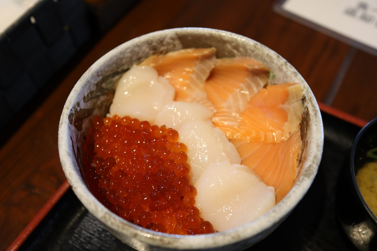 道の駅うとろ・シリエトク