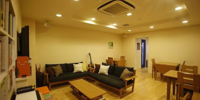 ケイズハウス広島（広島県 ゲストハウス・ホステル・ドミトリー） / 1