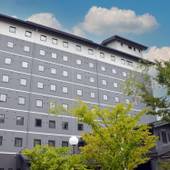 ルートイングランティア飛騨高山 和蔵の宿（岐阜県 ビジネスホテル） / 4