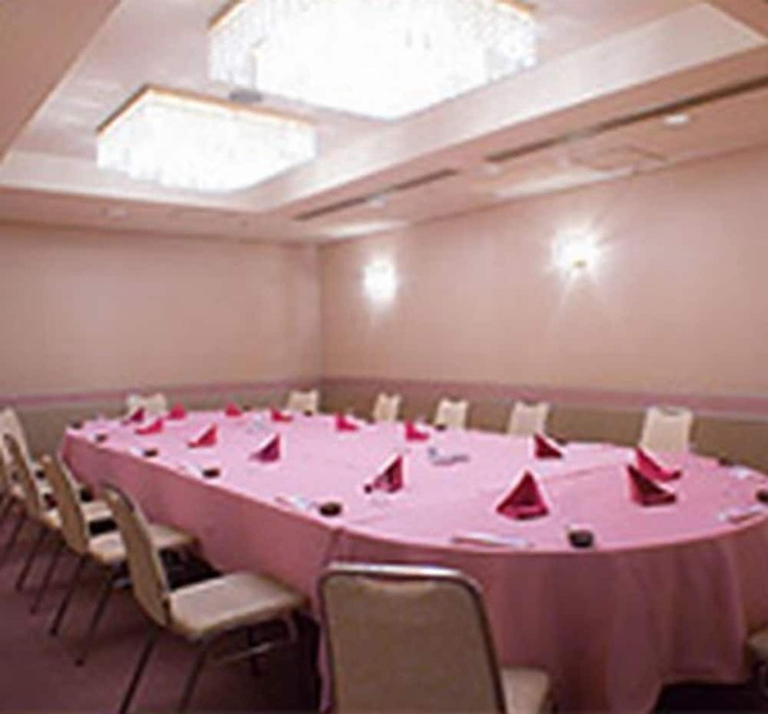 バンケット ホール