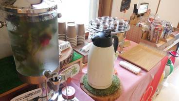 施設内の設備 / 4