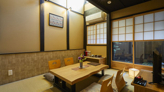 町屋