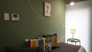 DOADOA(女性専用)禁煙