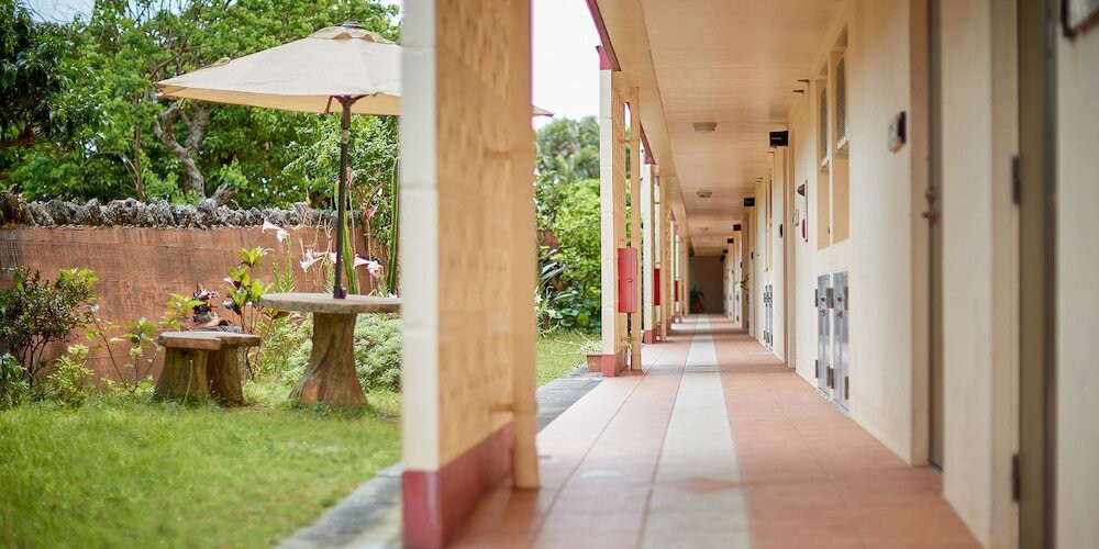 テラス / パティオ