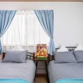 Morley1（沖縄県 コテージ・ロッジ・一棟貸） / 4