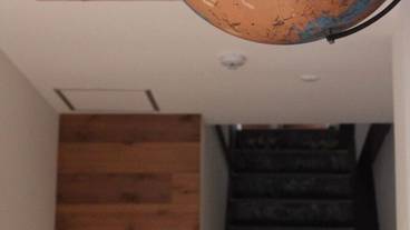 施設の入り口 / 18