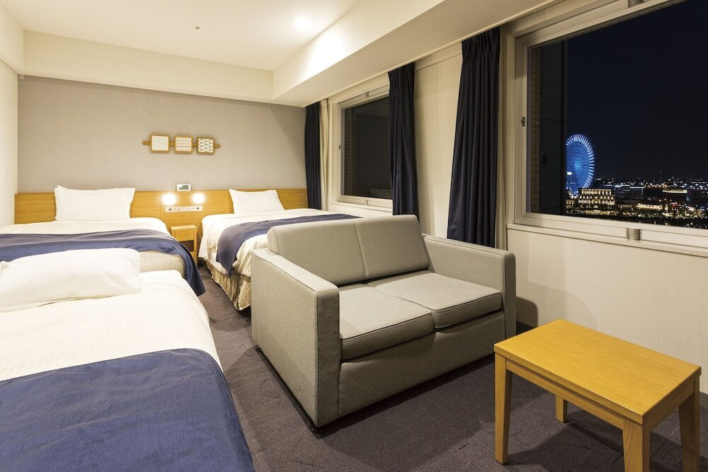 コスパ良し！窓からの景色と充実の朝食が魅力4286099