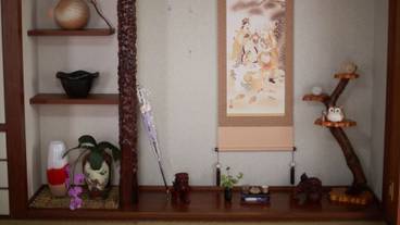 客室の設備とサービス / 14