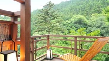 時わすれの宿 佳元（シマオンセン トキワスレノヤド ヨシモト） / 4