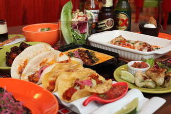 「Hacienda del cielo -MODERN MEXICANO-」 料理 26404049 