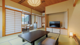 ＜本館＞和室【竹】