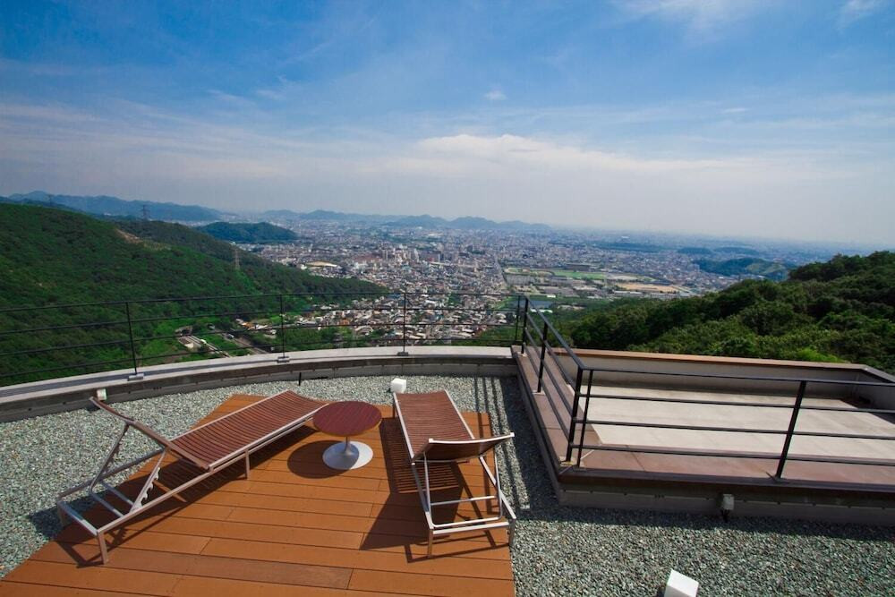 1日1組限定の絶景サウナ付き客室4257732