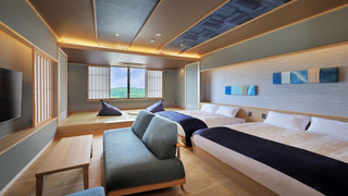 プレミア ルーム 禁煙