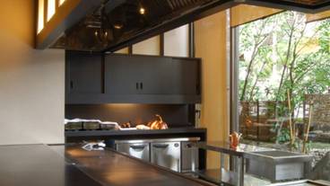 レストラン / 28