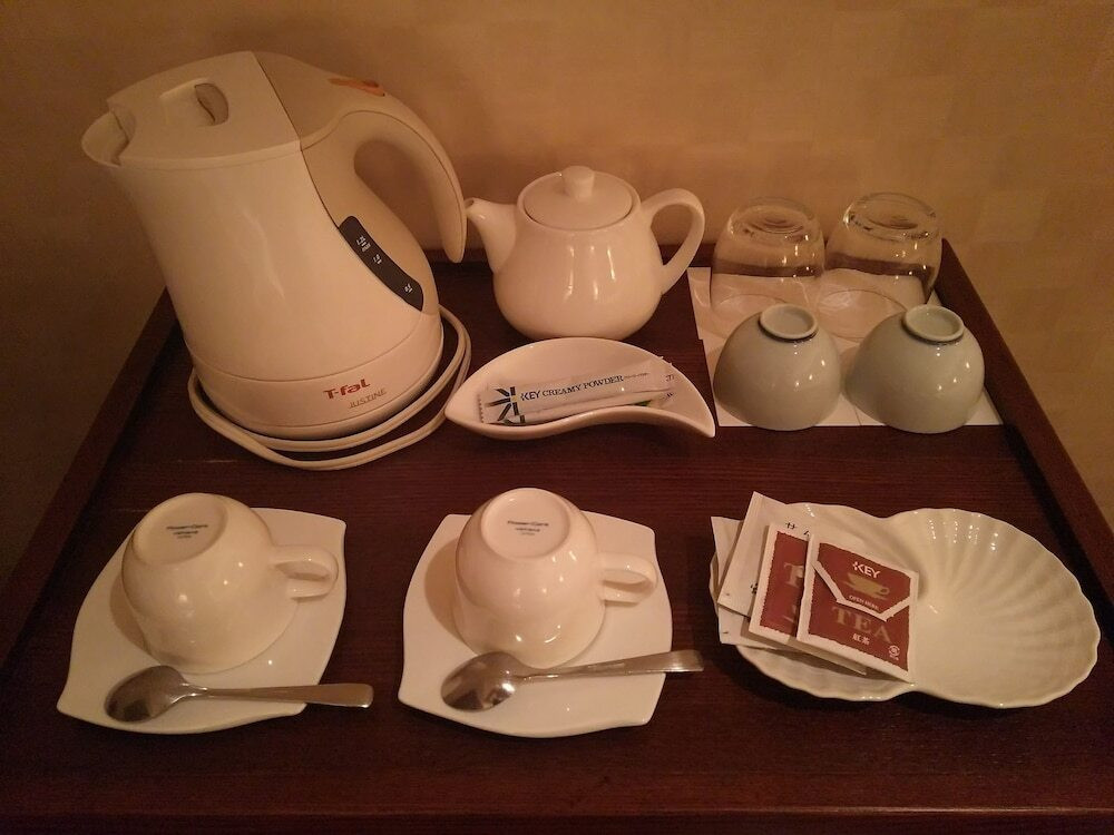 客室の設備とサービス