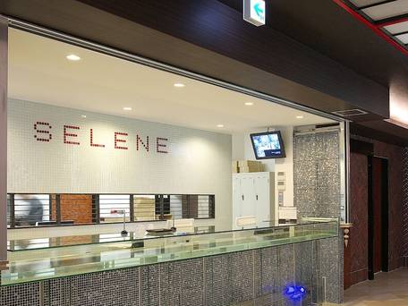 ホテル中央 セレーネ / 1