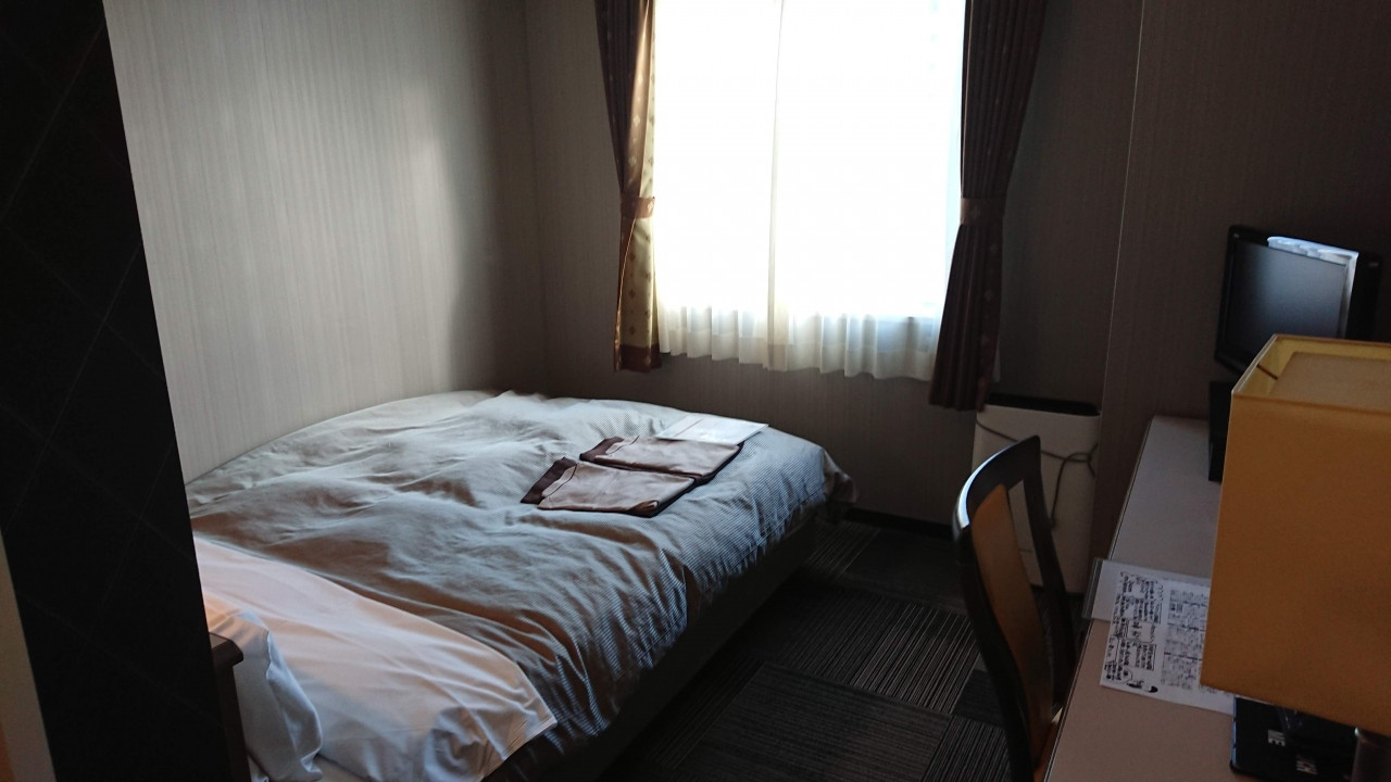 シングルルーム