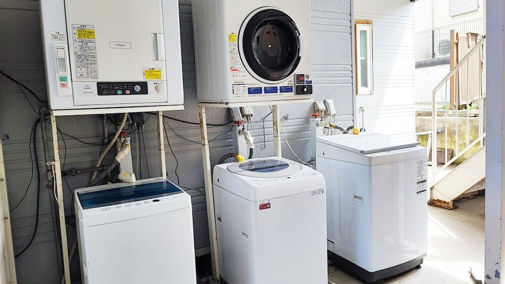 ランドリー ルーム