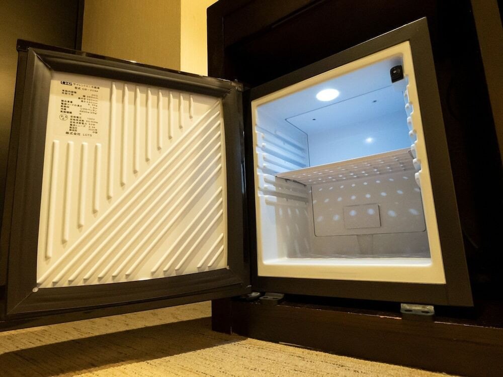 客室の設備とサービス