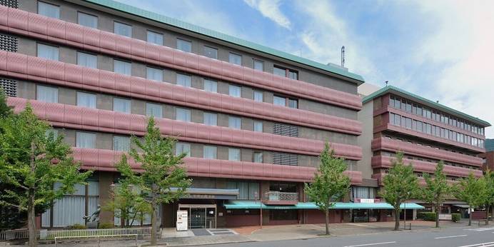 ホテル平安の森京都（HMIホテルグループ）（京都府 シティホテル） / 1