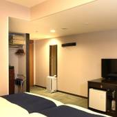 スマイルホテルプレミアム金沢東口駅前（石川県 ビジネスホテル） / 5