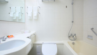 ベーシック ツインルーム 2 ベッドルーム