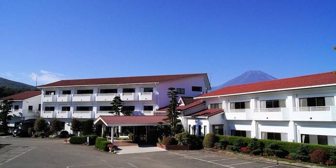 グリーンヒルズニューみなみ(山梨県 リゾートホテル) / 1