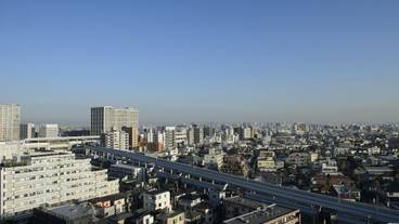 施設からの眺望 / 18