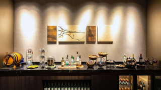 スーペリア ルーム キングベッド 1 台 エグゼクティブラウンジアクセス (Executive)