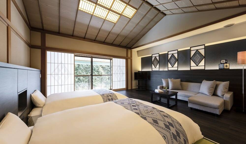 津軽こぎんの間 （定員5名） / 4