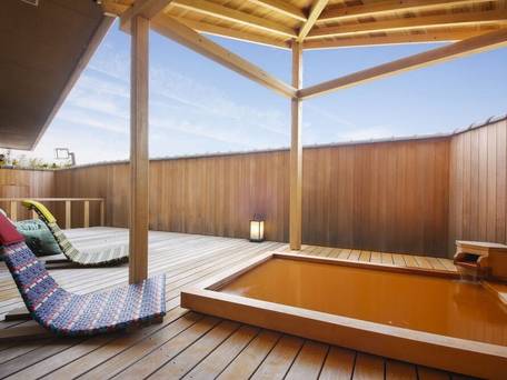 SPA TERRACE紫翠 / 5