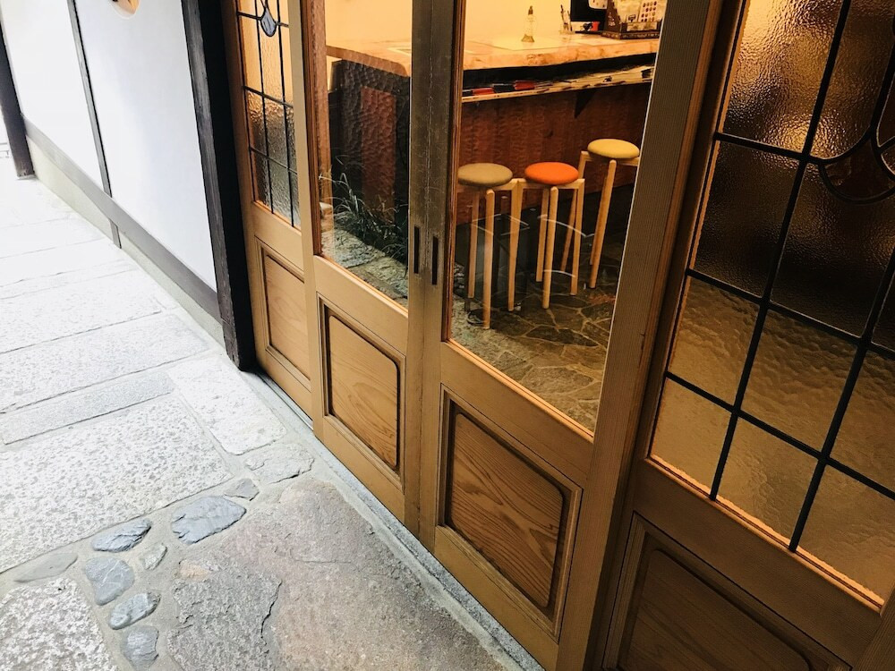 フロント