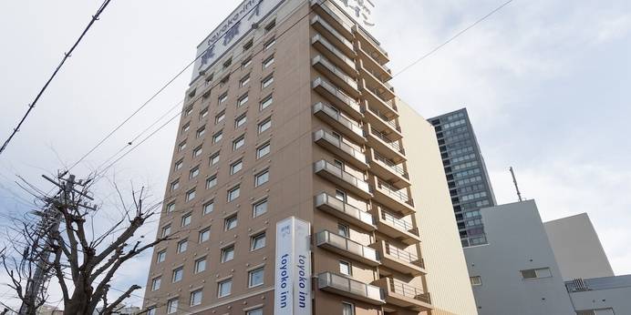 東横イン浜松駅北口（静岡県 ビジネスホテル） / 1