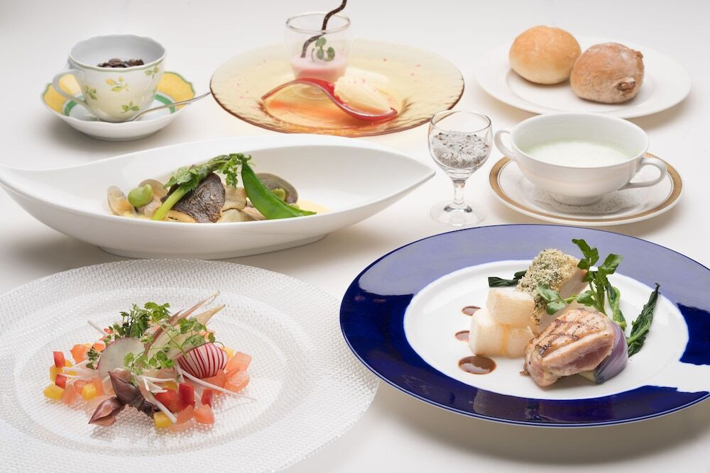 清里の星空を眺める、天文台つきのリゾートホテル3489320