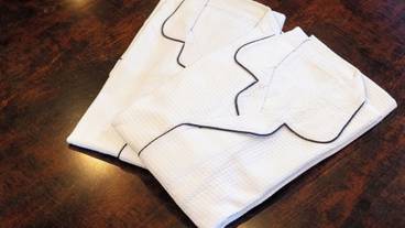 客室の設備とサービス / 23