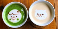 吉祥寺のおしゃれなカフェでまったり♪立ち寄りたいカフェ12選