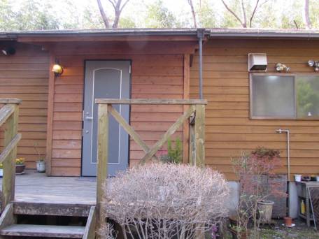 湯布院 山荘どんぐり / 1